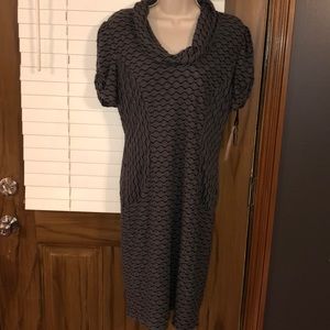 NWT Evan Picone Dress